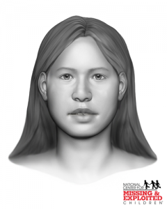 Anaheim Jane Doe