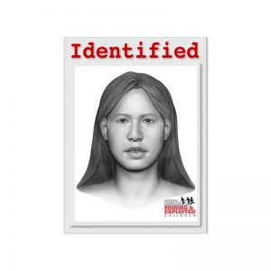Anaheim Jane Doe