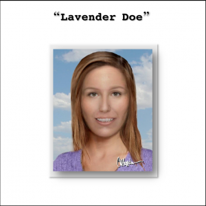 Lavender Doe