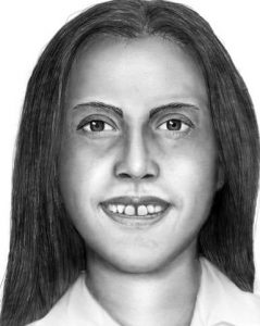 Apache Junction Jane Doe