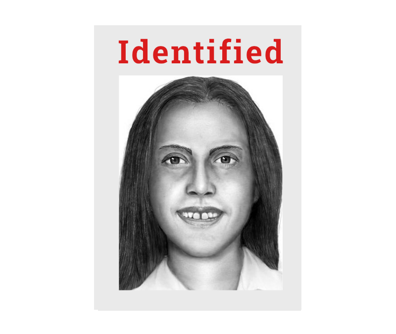 Apache Junction Jane Doe