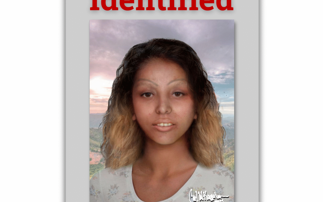Ventura Co Jane Doe