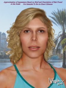 Transgender Julie Doe