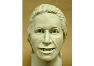 New Britain Jane Doe