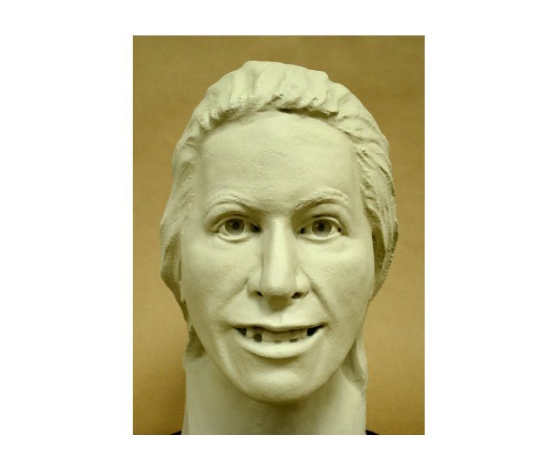 New Britain Jane Doe