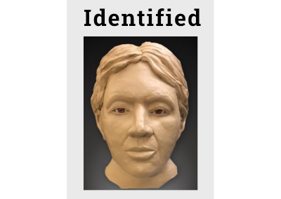 Alachua Co John Doe 1979