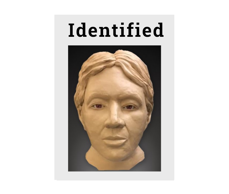 Alachua Co John Doe 1979
