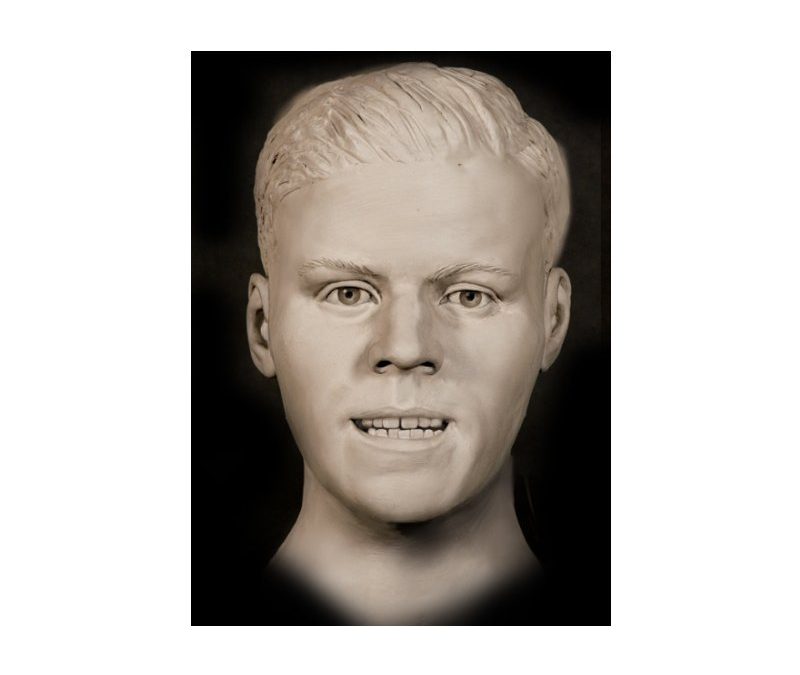 Tom Green Co John Doe