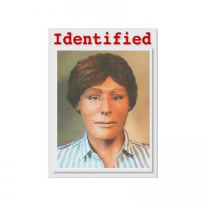 Barron Co John Doe 1982