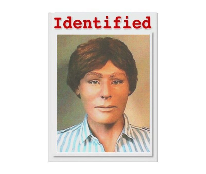 Barron Co John Doe 1982