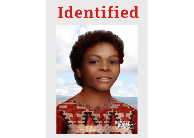 Grundy County Jane Doe