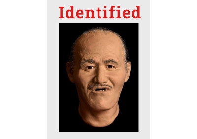 Kenosha John Doe 1993