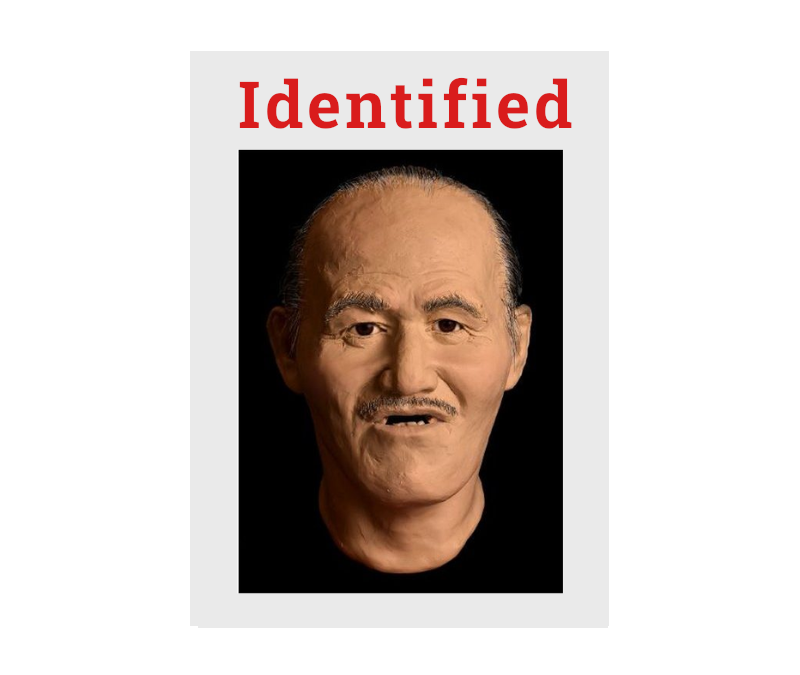 Kenosha John Doe 1993