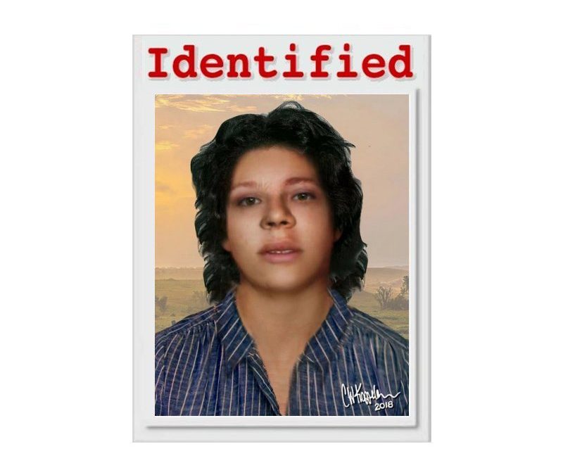 Pulaski Co Jane Doe