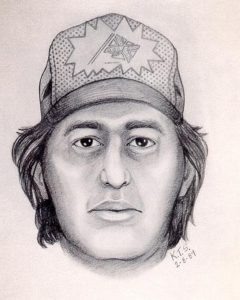Rebel Ray John doe