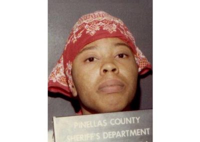 Rockledge Jane Doe