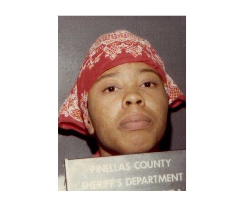 Rockledge Jane Doe