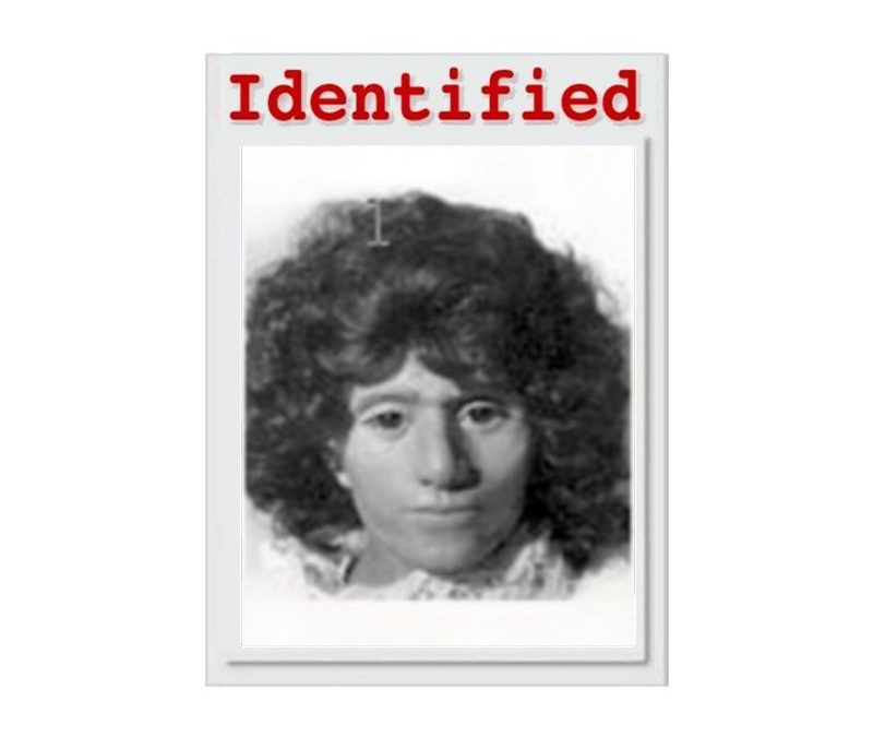 Marion County Jane Doe 1987