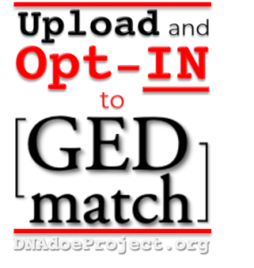 opt in GED Match