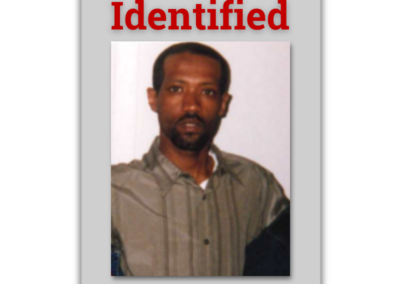 West Manchester John Doe 2013