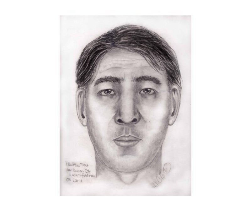 Van Buren Co John Doe 2010