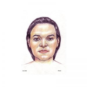 Broadway St Phoenix Jane Doe 2004