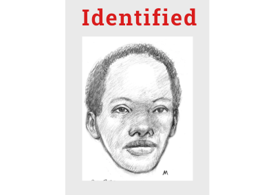 Monique Phoenix Jane Doe 1997