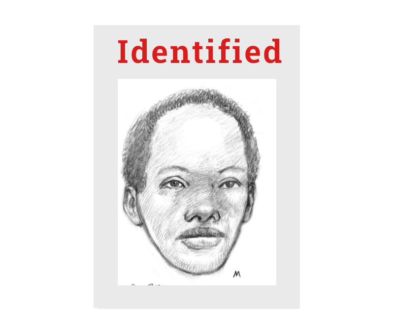Monique Phoenix Jane Doe 1997