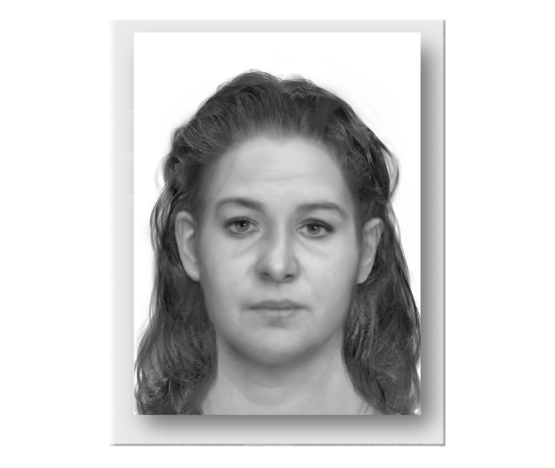 Mowry Wetlands Jane Doe