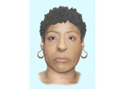 LaVergne Jane Doe 2007