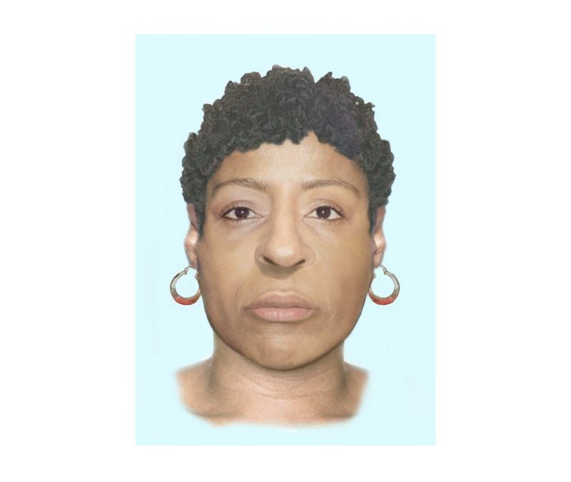 LaVergne Jane Doe 2007