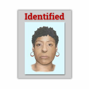 La Vergne Jane Doe 2007