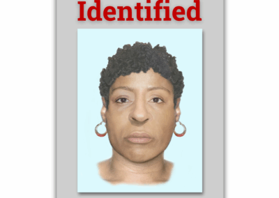 La Vergne Jane Doe 2007