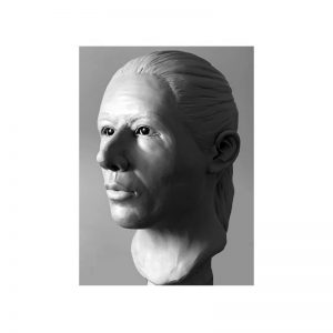 Bedford NH Jane Doe 1971