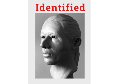 Bedford NH Jane Doe 1971