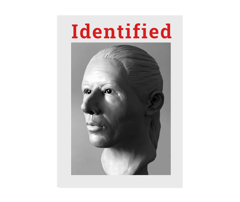 Bedford NH Jane Doe 1971