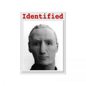 Butler County John Doe 1997