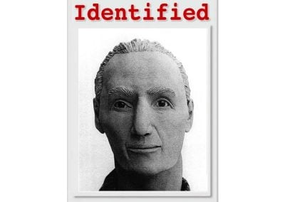 Butler County John Doe 1997