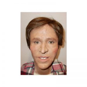 Healdsburg Jane Doe 1983