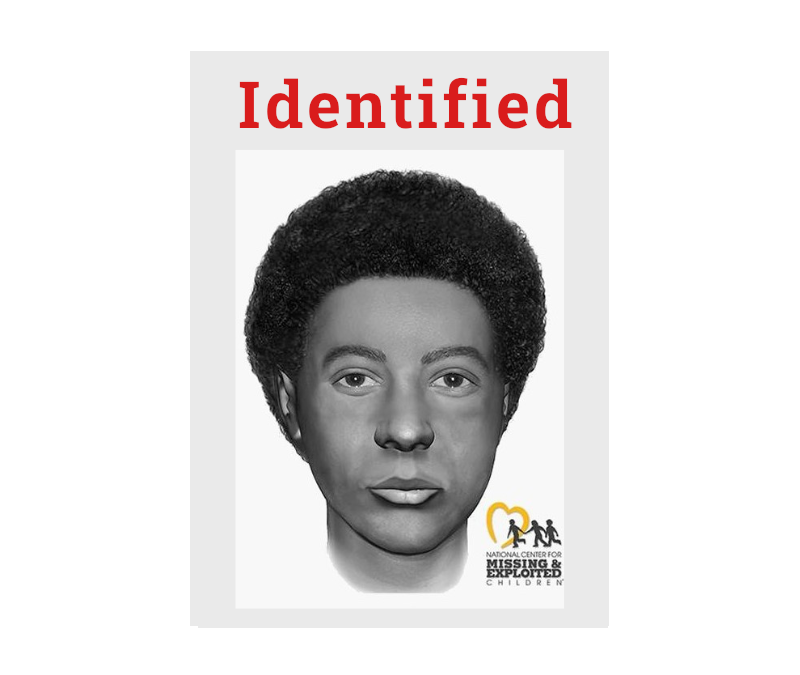 Maury County Jane Doe 1975