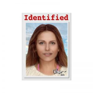 Sumter Jane Doe 1976