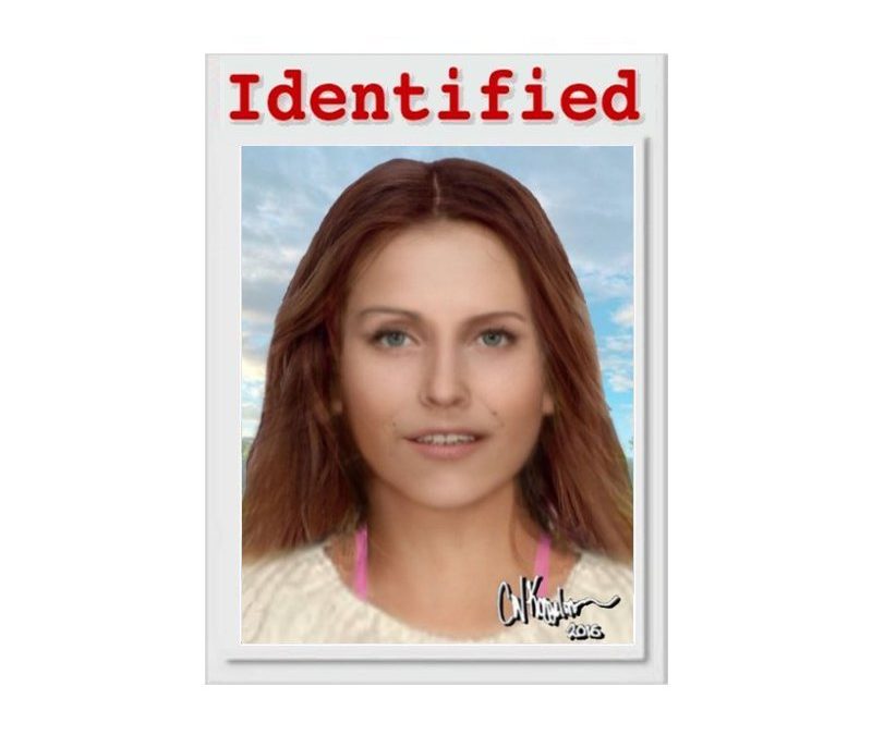 Sumter Jane Doe 1976