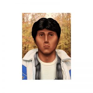 Van Buren Co John Doe 1987