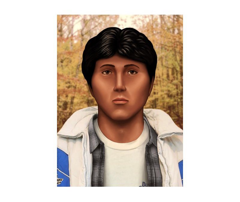 Van Buren Co John Doe 1987