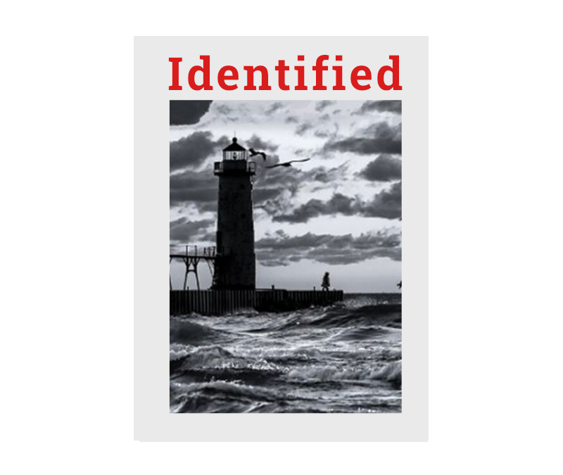 Lake Michigan Jane Doe 1997