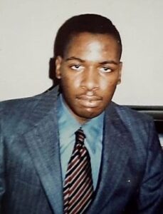 Nathaniel Terrence Deggs