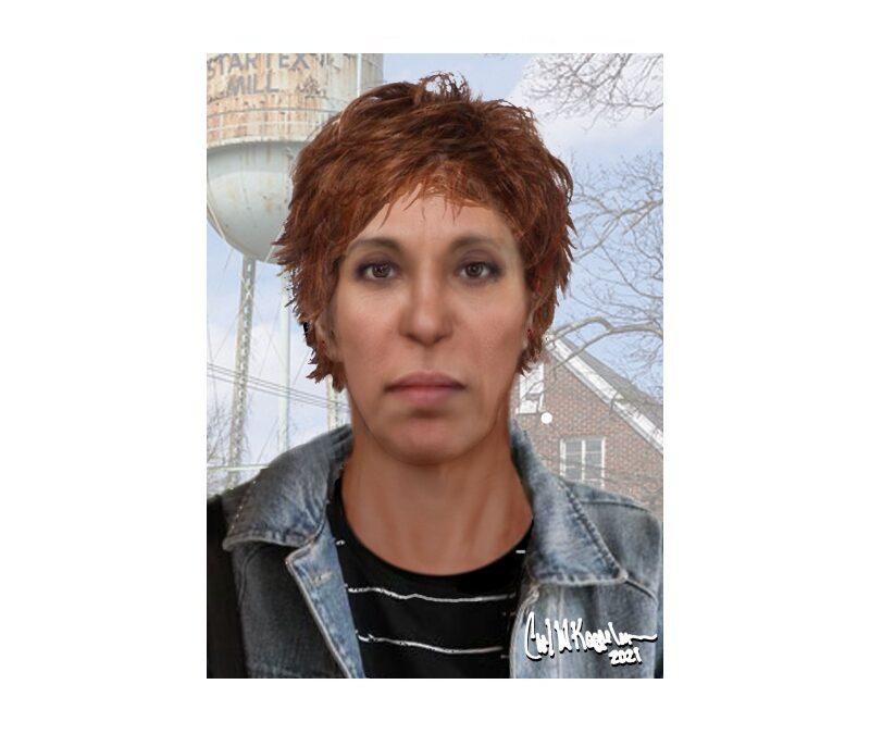 Ms. Startex