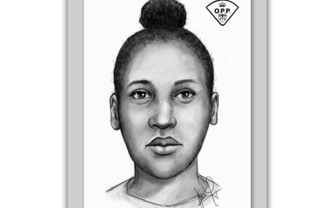 Bowmanville Jane Doe 2006