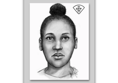 Bowmanville Jane Doe 2006