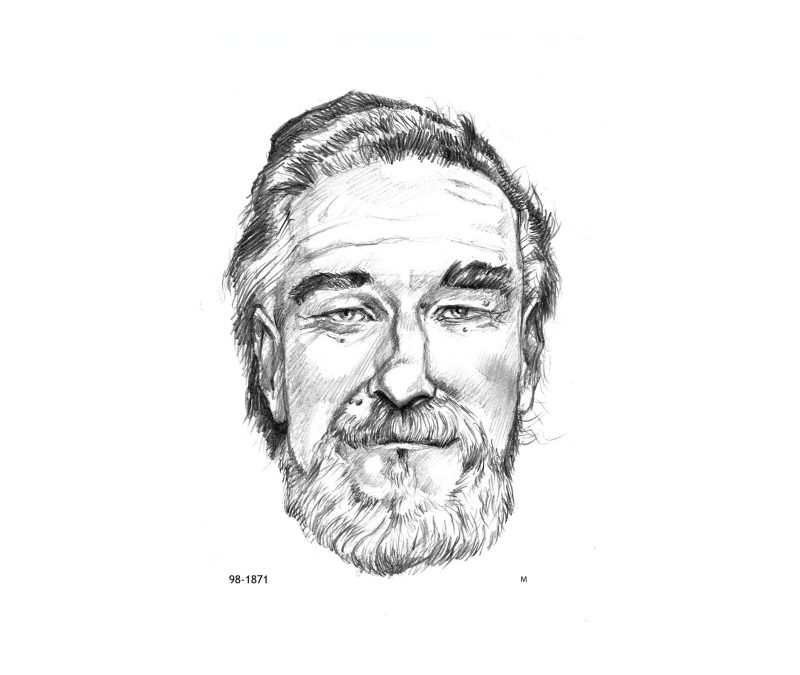 Box Mike Phoenix John Doe 1998